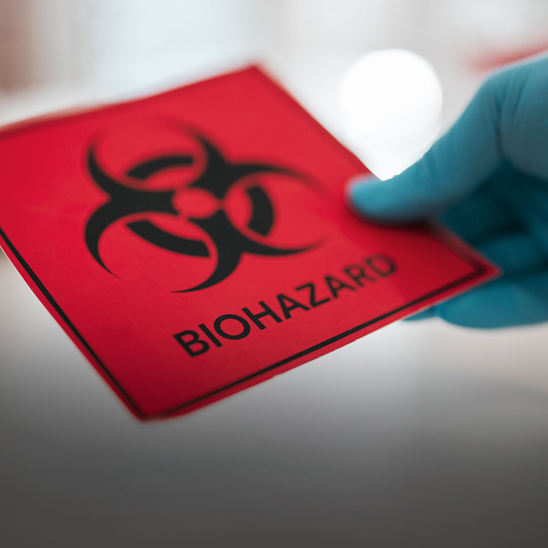 OSHA Labels