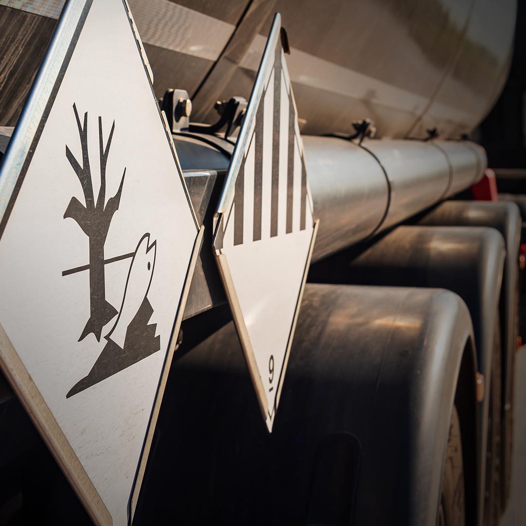 Transportation and Mobility Labels - Transportation