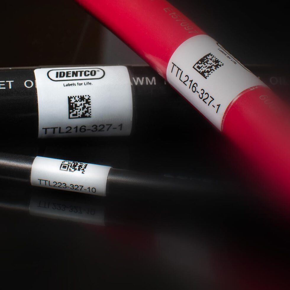 Electronic Component Labels | Armis