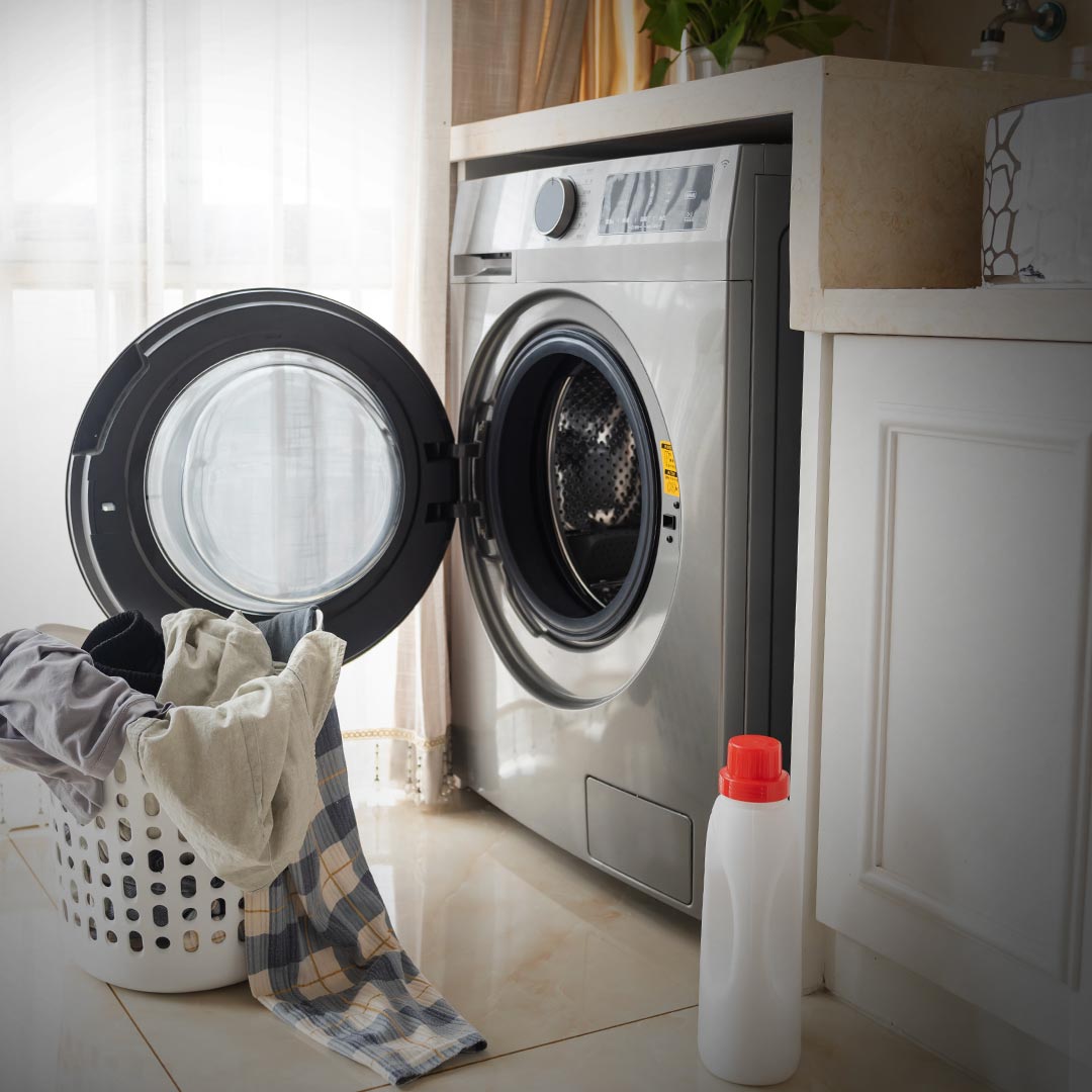 Industrial Manufacturing Labels - Appliances