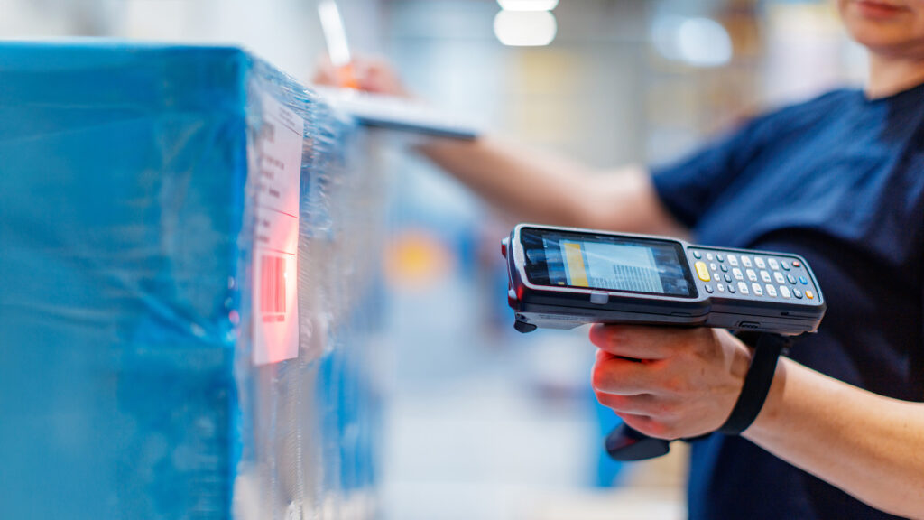 Armis Labels - Logistics and Warehouse