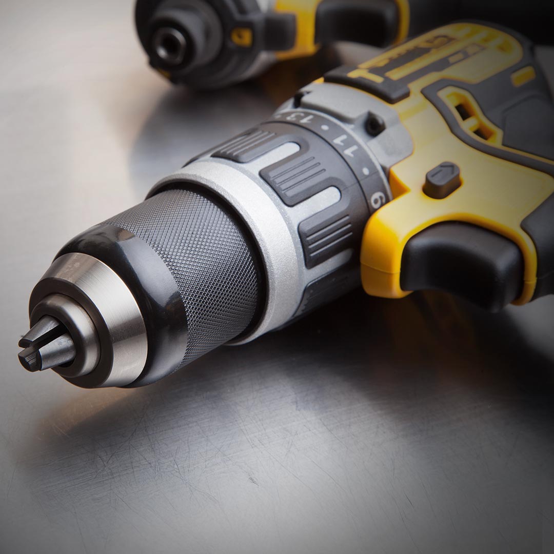 Armis Labels - Power Equipment - Power Tools