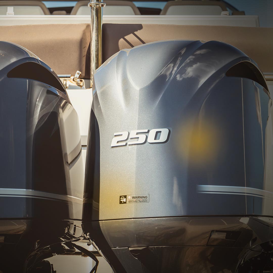 Transportation and Mobility Labels - Marine