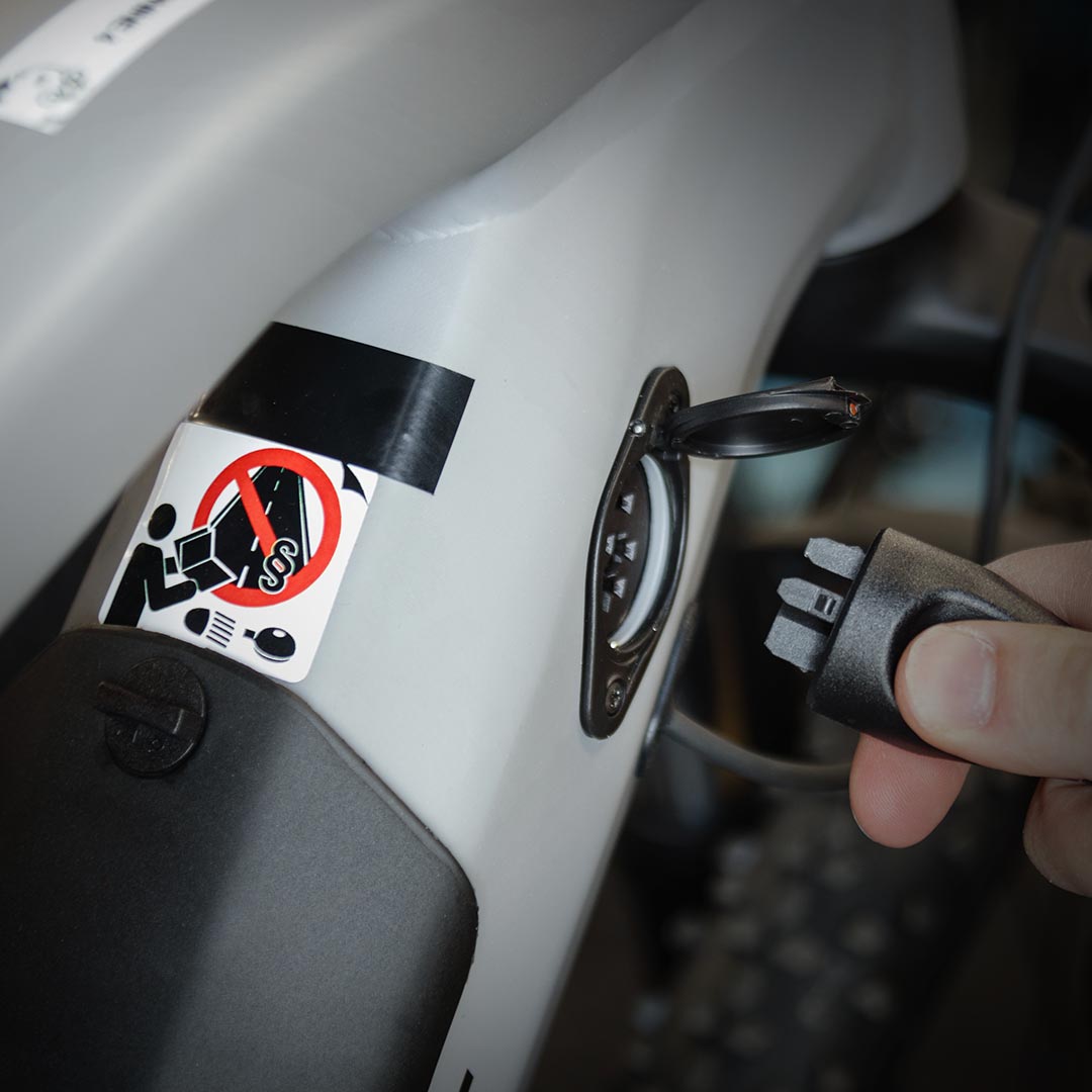 Transportation and Mobility Labels - Mobility