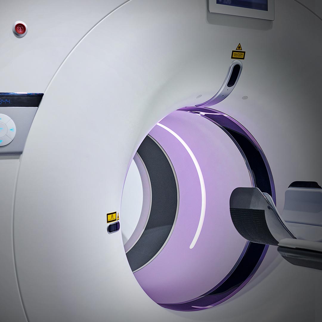 Armis Labels - Healthcare - Medical Equipment