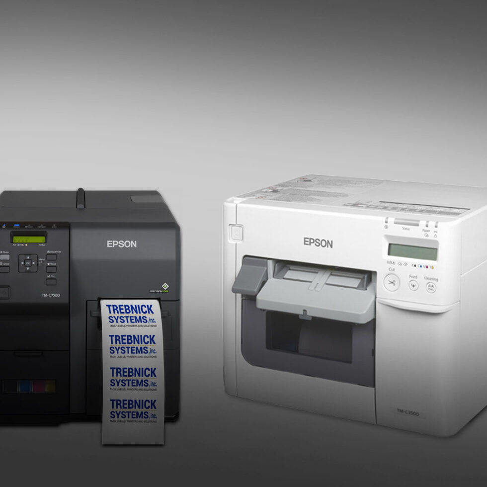 Industrial Inkjet Label Printer | Armis
