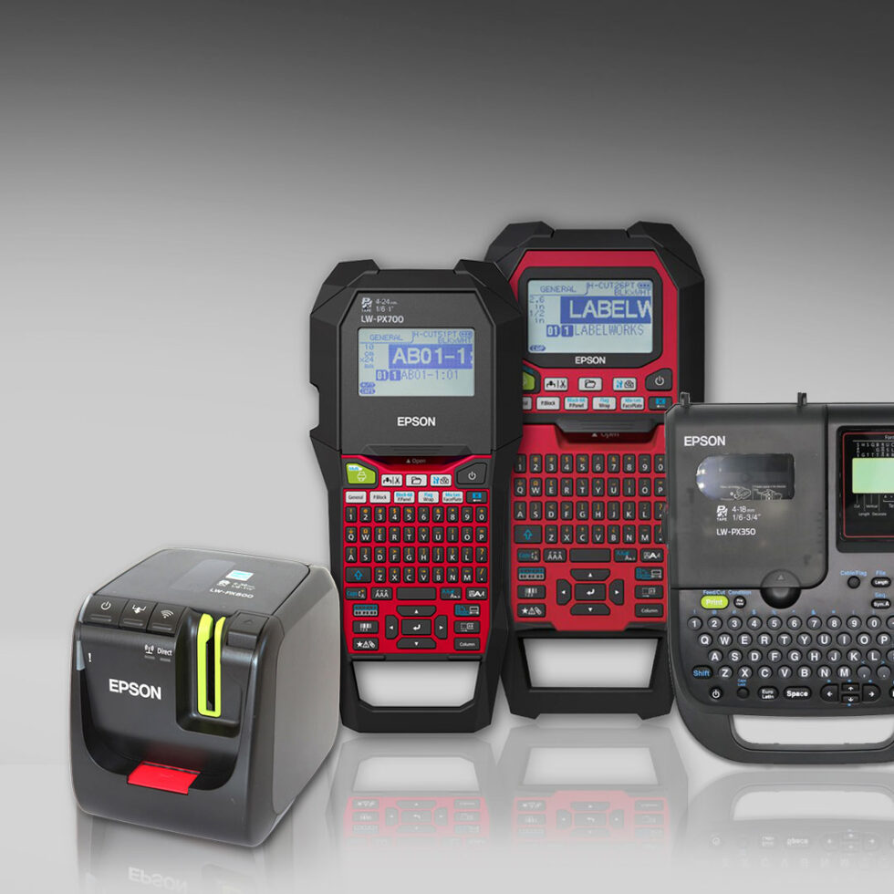 Mobile Label Printers | Armis